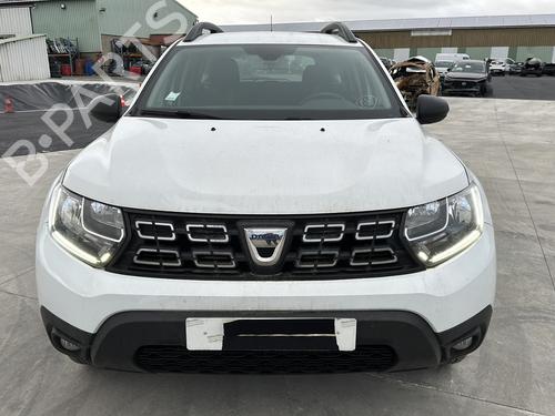 Front right window mechanism DACIA DUSTER (HM_) 1.5 dCi 95 (HMAF) | BP21557299C23 - Image 6