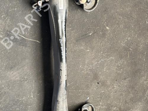 Used Rear axle CITROËN C5 X (ND_, NC_) Hybrid 225 (NDDGYP) (224 hp) 24645556