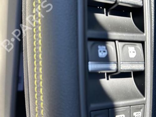 Used Parts RENAULT SCENIC E-TECH PHASE I  EV87  1872009