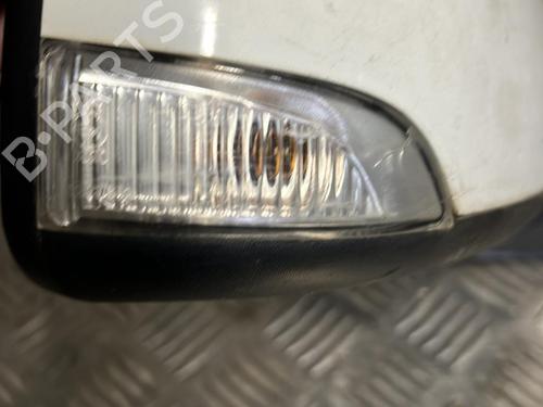 Used Right mirror RENAULT MEGANE III Hatchback (BZ0/1_, B3_) 1.5 dCi (106 hp) 20343868