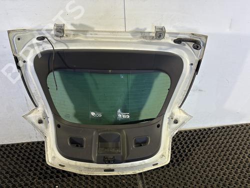 Tailgate RENAULT MEGANE III Coupe (DZ0/1_) 1.5 dCi (DZ09, DZ0D, DZ1F, DZ1G, DZ14, DZ29) | BP28597802C6