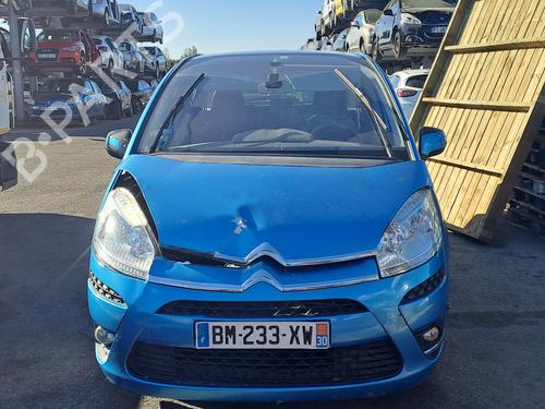Used Parts CITROËN C4 Picasso I MPV (UD_) 1.6 HDi 110 (112 hp) 4405734
