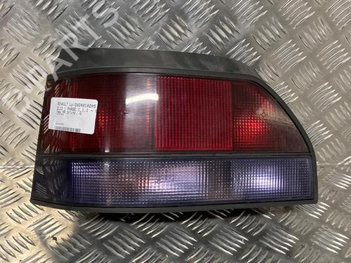 Used Left taillight Left taillight 22096170 22096170