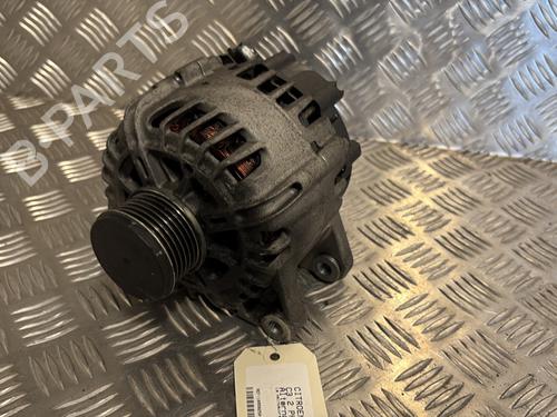 Used Alternator CITROËN C3 II (SC_) 1.2 VTi 82 (82 hp) 27585070