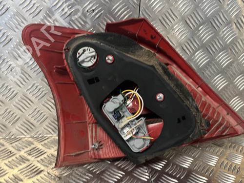Used Right taillight Right taillight 20347610 20347610