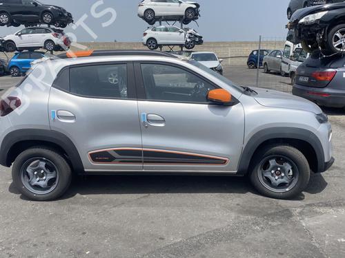 Horn DACIA SPRING EV (B6M1) | BP31261707E13 - Image 10