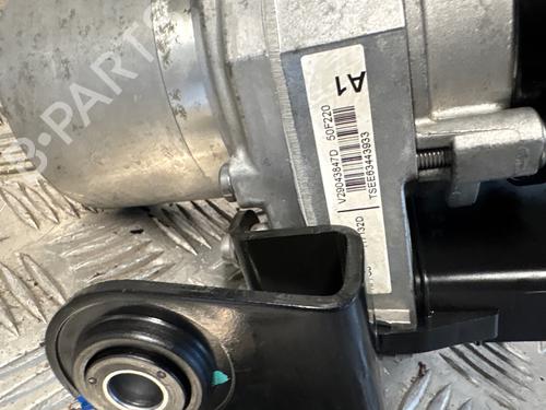 Steering pump PEUGEOT PARTNER Box Body/MPV | BP37672596M99 - Image 2