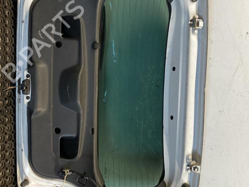 Used Tailgate CITROËN DS3 (SA_) 1.6 HDi 110 (112 hp) 20348107