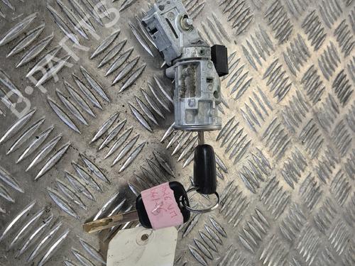 Used Ignition barrel Ignition barrel CITROËN C3 I (FC_, FN_) [2002-2013] 34395519 34395519