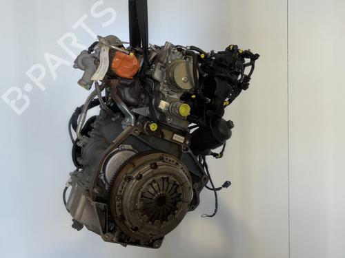 Engine FIAT PUNTO (199_) 0.9 Twinair Turbo | BP22097332M1 