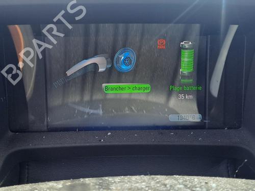 Høyre solskjerm CHEVROLET VOLT EV 150 | BP29212631I2 - Image 7