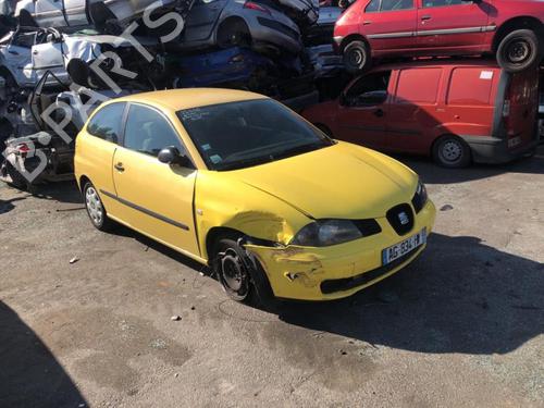 Right mirror SEAT IBIZA III (6L1) 1.9 TDI | BP20344483C27 