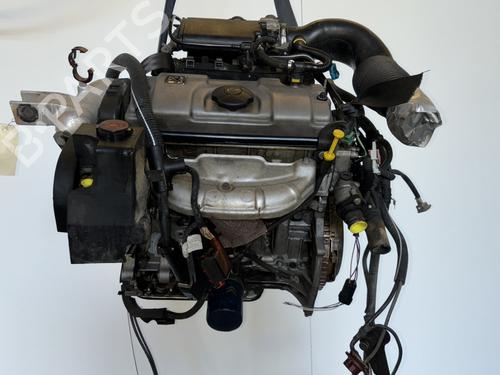 Engine PEUGEOT 206 Hatchback (2A/C) 1.1 i | BP22097256M1 