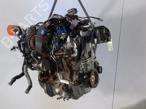 Engine RENAULT EXPRESS Box Body/MPV 1.5 Blue dCi 95 (F6AB) | BP23983738M1 