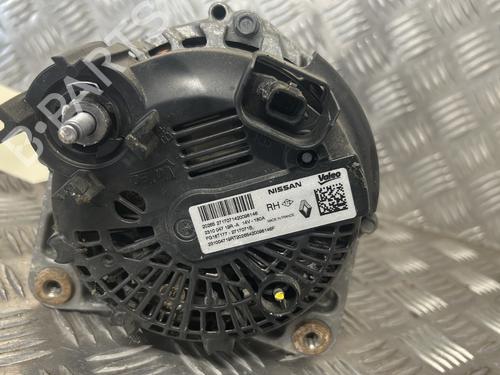 Used Alternator Alternator RENAULT MEGANE IV Grandtour (K9A/M/N_) 1.5 Blue dCi 115 (K9A6) (116 hp) 27562405 27562405