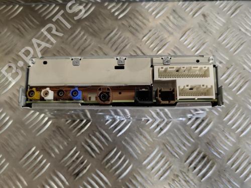 Used Display monitor Display monitor RENAULT CLIO V (B7_) 1.0 TCe 90 (B7MT) (91 hp) 22094552 22094552