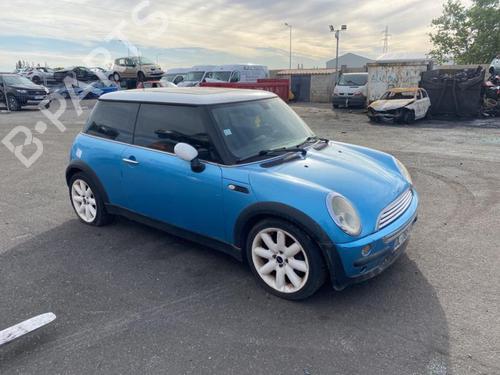 Right mirror MINI MINI (R50, R53) Cooper | BP20344300C27 