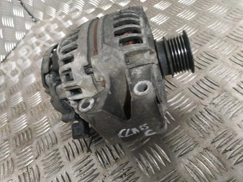 Alternator MERCEDES-BENZ C-CLASS (W203) C 350 4-matic (203.087) | BP32000450M7 - Image 2