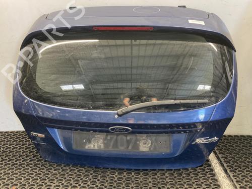Tailgate FORD FIESTA VI (CB1, CCN) 1.4 TDCi | BP20345117C6 
