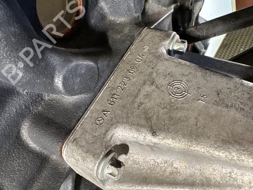 Engine MERCEDES-BENZ C-CLASS (W203) C 220 CDI (203.006, 203.008) | BP39152888M1 - Image 16