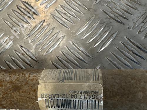 Used Right front driveshaft Right front driveshaft RENAULT MEGANE IV Grandtour (K9A/M/N_) 1.5 dCi 110 (110 hp) 34241918 34241918