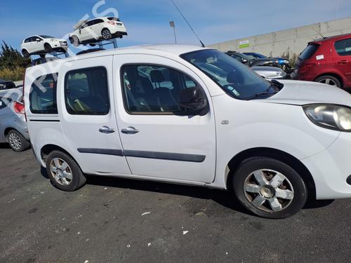 Engine RENAULT KANGOO / GRAND KANGOO II (KW0/1_) 1.5 dCi 90 (KW05, KW08, KW0G, KW11) | BP36470206M1 - Image 15
