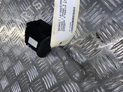 Used Steering column stalk RENAULT TWINGO I (C06_) 1.2 (C066, C068) (58 hp) 22095853