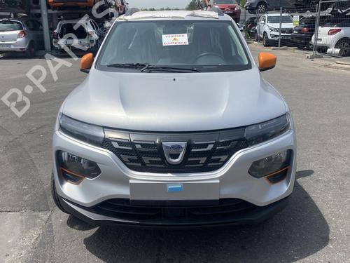 Steering wheel DACIA SPRING EV (B6M1) | BP22095509C49  - Image 10