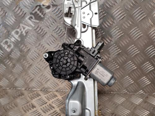 Rear left window mechanism RENAULT MEGANE IV Hatchback (B9A/M/N_) 1.6 E-TECH 160 (B9NH) | BP23180122C24 - Image 2