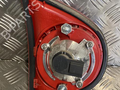 Used Right tailgate light VW GOLF V (1K1) 1.9 TDI (105 hp) 20346715