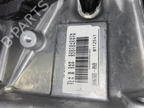Gearbox RENAULT KANGOO III Box Body/MPV 1.5 Blue dCi 95 (FJAB) | BP37735025M3 - Image 2