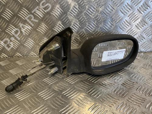 Right mirror RENAULT CLIO I (B/C57_, 5/357_) 1.4 (B57J, C57J, B57P) | BP20348194C27 