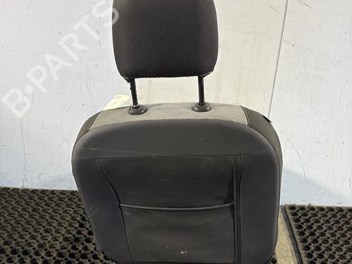 Right front seat DACIA SANDERO II TCe 90 (B8M1, B8MA, B8AC) | BP33455393C16 - Image 4