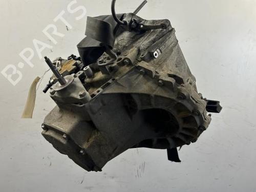 Gearbox PEUGEOT 3008 I MPV (0U_) 1.6 HDi | BP22096279M3 