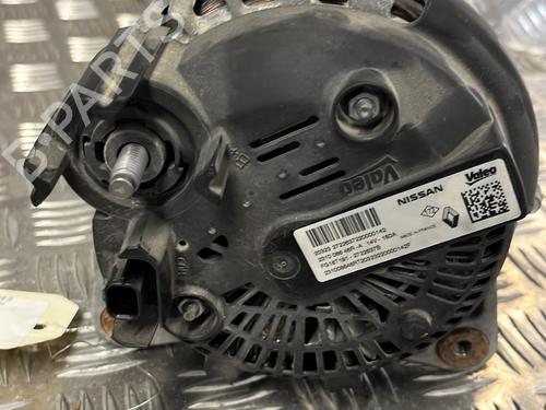 Used Alternator Alternator RENAULT ESPACE V (JR_) 2.0 Blue dCi 160 (JRAM) (160 hp) 26900882 26900882