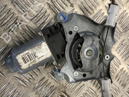 Used Front right window mechanism Front right window mechanism RENAULT CLIO II (BB_, CB_) 1.2 (BB0A, BB0F, BB10, BB1K, BB28, BB2D, BB2H, CB0A,... (58 hp) 33322428 33322428