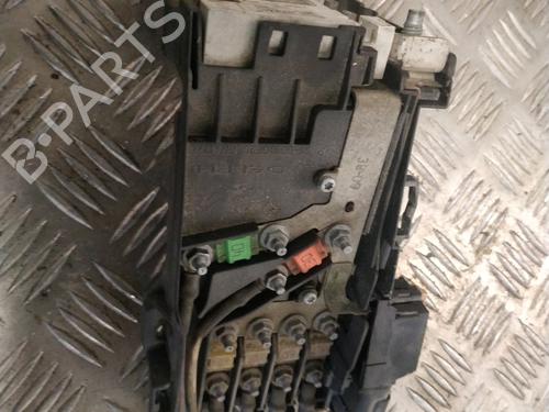 Module électronique CITROËN C4 Grand Picasso I (UA_) 2.0 HDi 150 (150 hp) 31909578