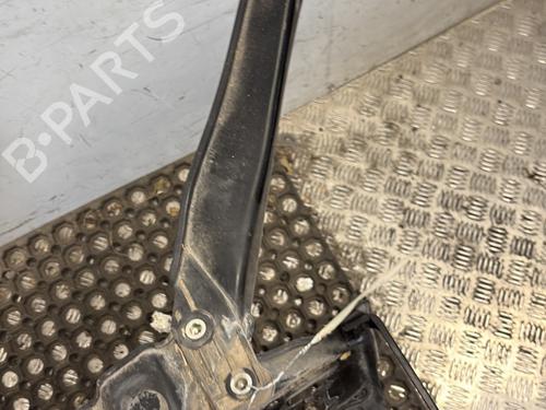 Front slam panel RENAULT KOLEOS I (HY_) 2.0 dCi 4x4 (HY0K) | BP30931947C72 