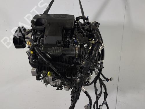 Engine RENAULT SYMBIOZ 1.6 E-Tech 145 | BP37735107M1 - Image 9