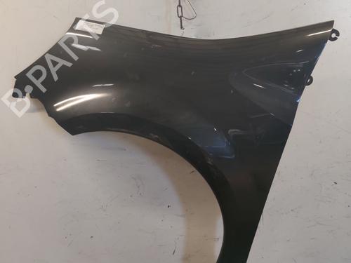 Used Left front fenders RENAULT MODUS / GRAND MODUS (F/JP0_) 1.6 (JP03, JP0B, JP0U, JP0Y, JP1G) (112 hp) 29452381