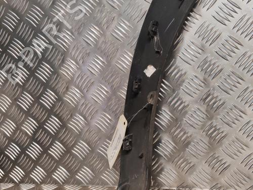 Front right wheel arch trim PEUGEOT 3008 II SUV (MC_, MR_, MJ_, M4_) 1.6 THP 165 (M45GYW, M45GZW, M45GYV) | BP29961020C135