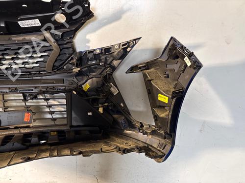 Front bumper RENAULT CLIO V (B7_) 1.0 TCe 90 (B7MT) | BP39711522C7 - Image 7