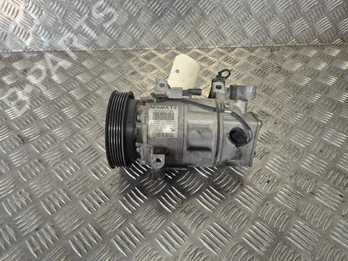 Used AC compressor AC compressor RENAULT CLIO IV (BH_) 1.5 dCi 75 (75 hp) 36168502 36168502