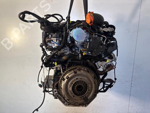 Engine RENAULT TRAFIC III Van (FG_) 1.6 dCi 120 (FGMB, FGMC) | BP39711520M1  - Image 9
