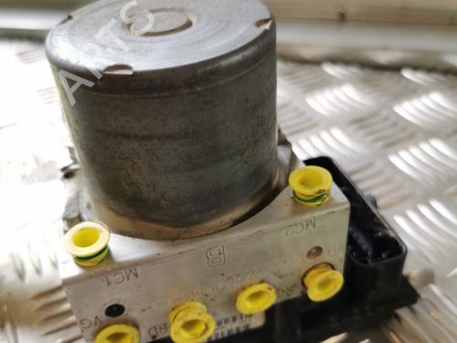 Used ABS pump ABS pump FIAT SCUDO Van (270_, 272_) 1.6 D Multijet (90 hp) 22096632 22096632