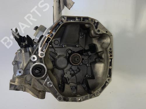 Gearbox RENAULT TWINGO II (CN0_) 1.5 dCi 75 | BP29073637M3 - Image 2