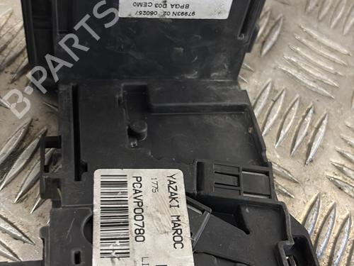 Electronic module CITROËN C4 Picasso I MPV (UD_) 1.6 HDi | BP32133921M83 - Image 2