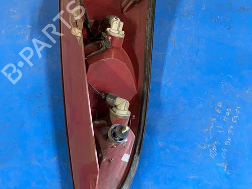 Left taillight FORD FOCUS I (DAW, DBW) 1.8 TDCi | BP20346000C34 