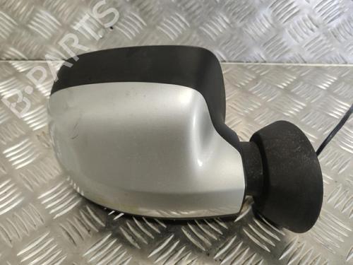 Used Right mirror DACIA LOGAN MCV (KS_) 1.5 dCi (KS0W) (86 hp) 20344201
