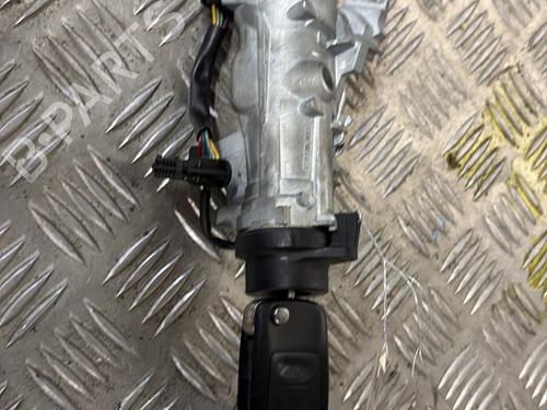 Rattlås /Tenningslås SEAT ALTEA XL (5P5, 5P8) 2.0 TDI 16V (140 hp) 30411607